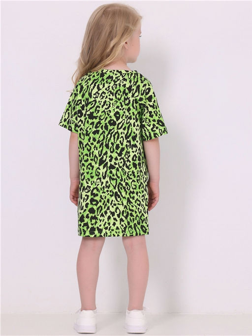 платье 1ДПК4409001н - Апрель фото 2