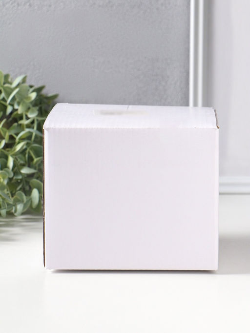 Сувенир полистоун "Лотос и Будда" зелёный 12,5х12,5х11 см