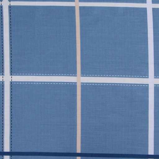 Постельное бельё LoveLife евро School time 200х217см, 225х240см, 50х70см-2шт, хлопок, сатин, 125г/м?  фото 3