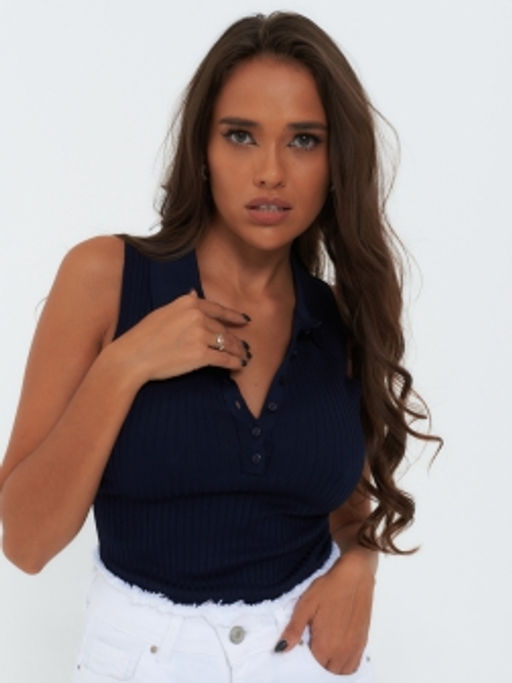 Майка женская - Chic & charisma фото 5