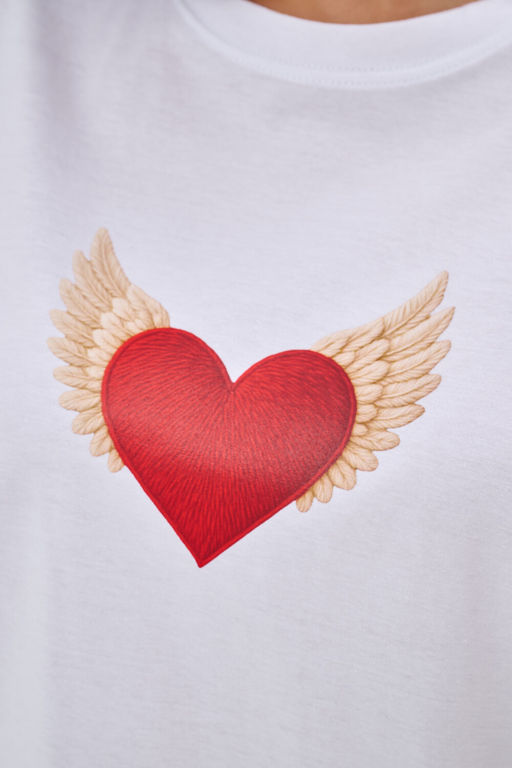 Футболка женская 88537