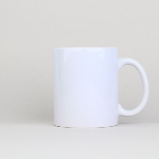 Кружка керамическая новогодняя Время отмечать, 320 мл