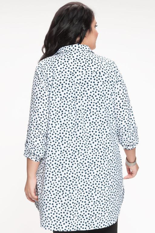 Блуза - Prima linea фото 4