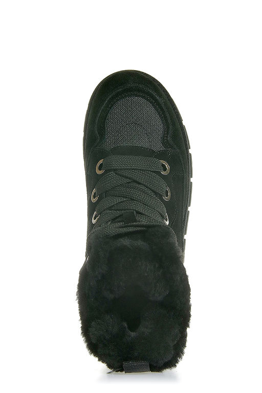 Ботинки женские PATROL