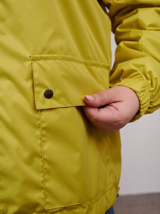 Ветровка Обри - Yollochka фото 17