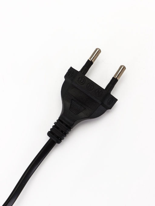 Фонтан для кошек и собак «Пижон», 1.5 л, 16.5×11.5×12 см, евророзетка, жёлтый