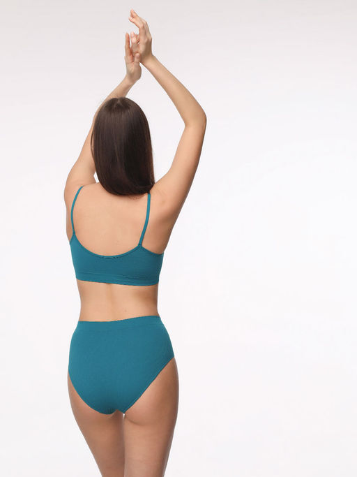 MY Трусы женские CU088 CULOTTE RIB (1/100)  фото 28