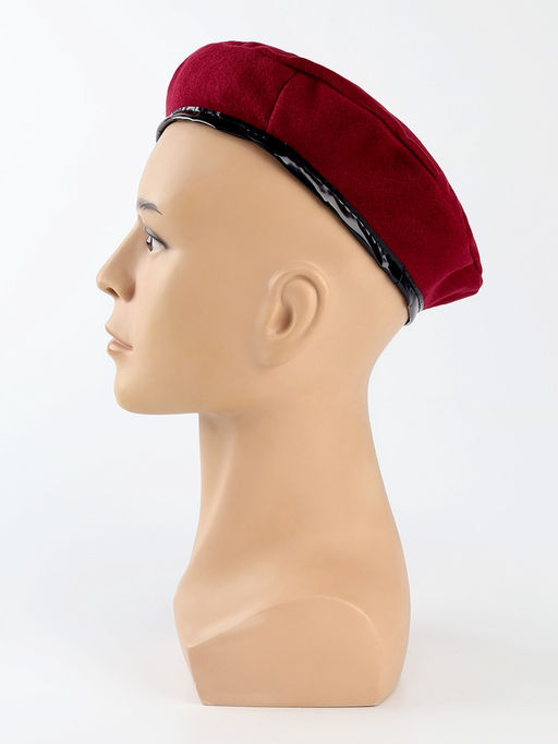 Берет краповый - Страна карнавалия фото 3