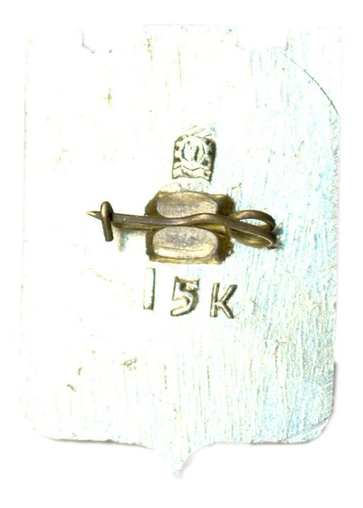 Значок Пятигорск