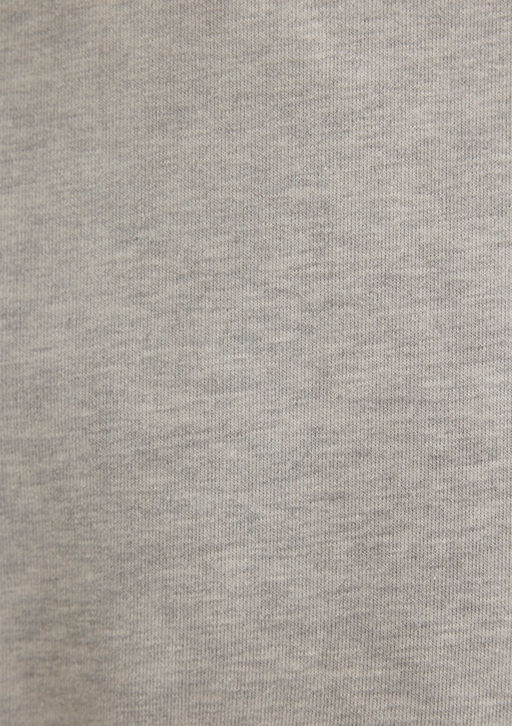Mavi Patch Logo Yar? Fermuarl? Gri Sweatshirt  фото 9