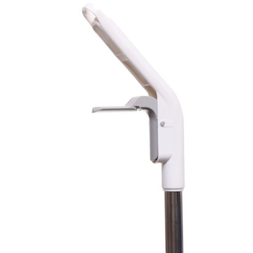 Швабра с распылителем и насадкой из микрофибры