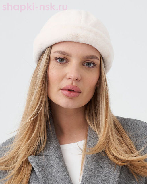 Докер экомех пума тр.подкл. Шапка (56-58)