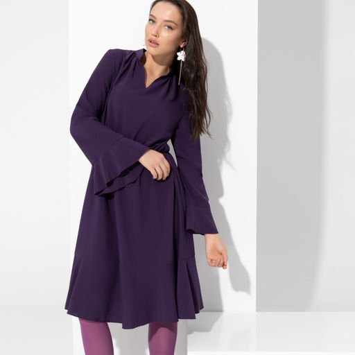 Платье Молода и прекрасна (princess) - Charutti фото 4