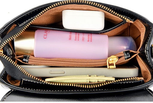 Bags Сумка женская / кожа / 0110251