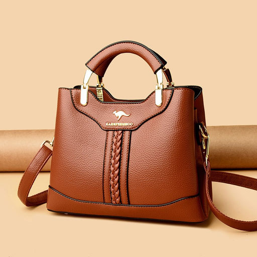 KAIDIFEINIROO Сумка женская 8760 фото 3