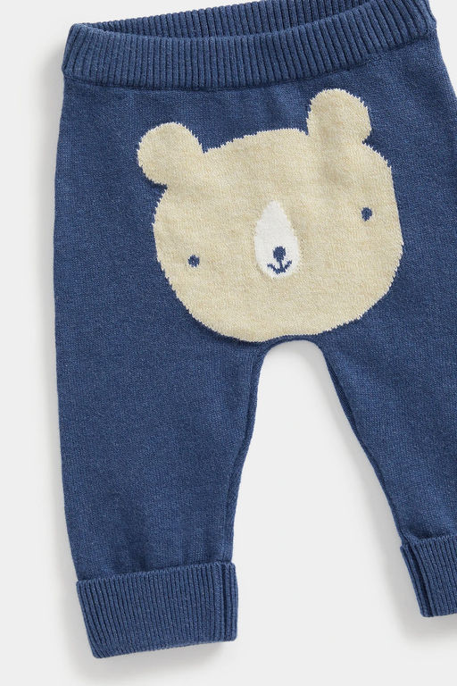 MOTHERCARE / Брюки вязаные  фото 3