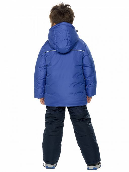 BZKW3193(к) куртка для мальчиков
