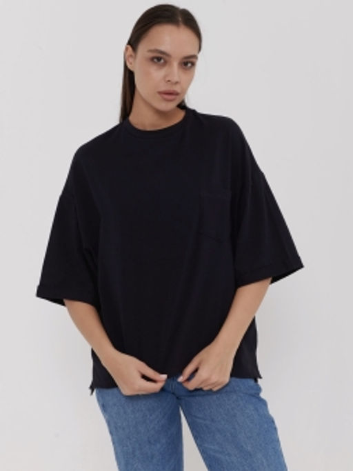 ФУТБОЛКА ЖЕНСКАЯ - Chic & charisma фото 13