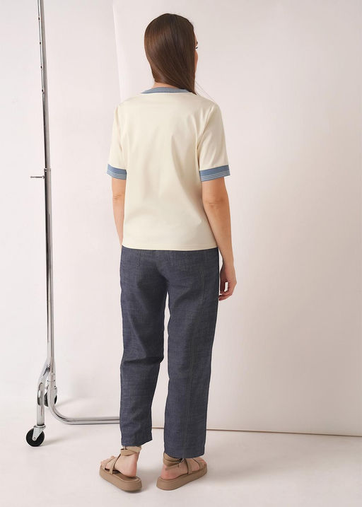 267179/201иэ_п Джемпер жен. (ЧЗ)