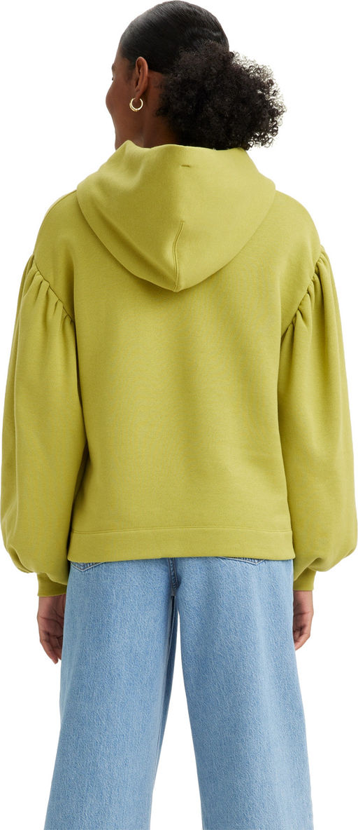 Худи женское