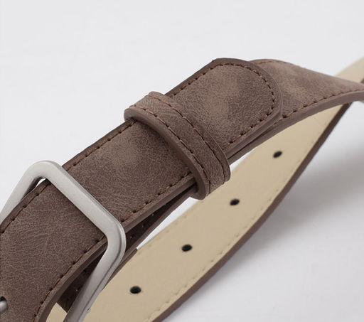 Ремень BL-837-Blue