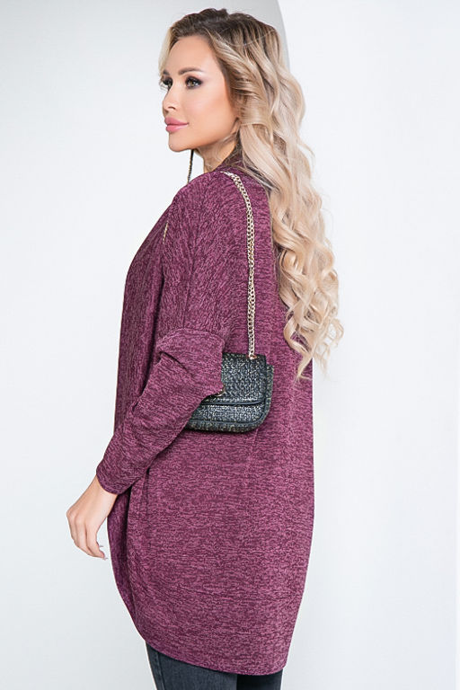 Кардиган 9039-2 - Avili фото 7