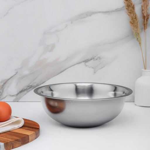 _Миска нерж.ст.,глубокая 22см,1500/1700 мл, арт. 831-780