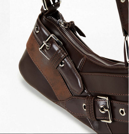 Сумка A-ZR-107-Black