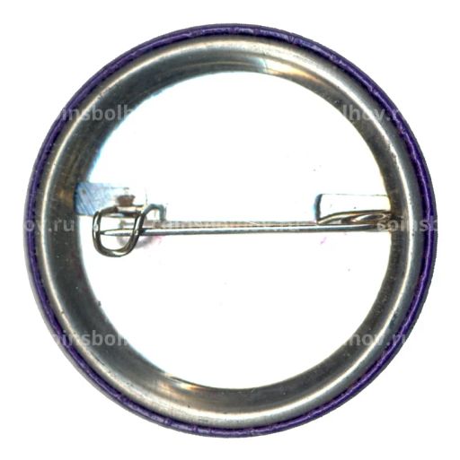 Значок рекламный Развлекательный центр Ролл-Холл