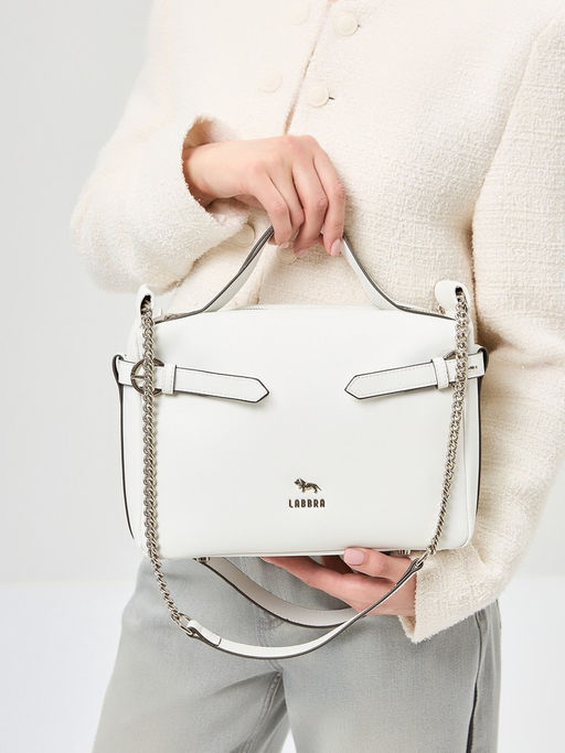 Сумка Labbra L-HF4345 white  фото 7