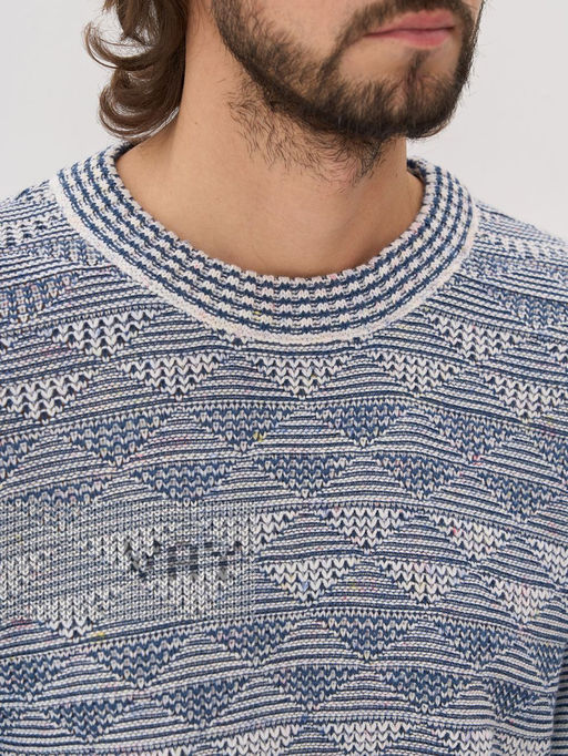 Джемпер мужской 5232-12344 - Vay фото 8