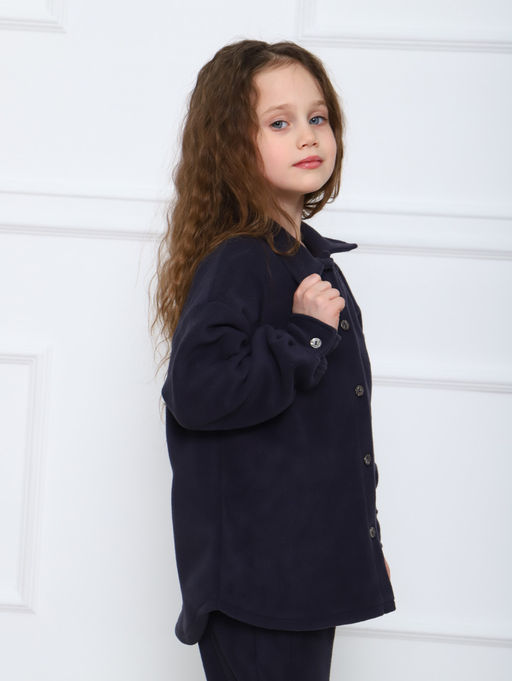 КМ-333 Костюм Грэй (графит) - Милаша фото 6