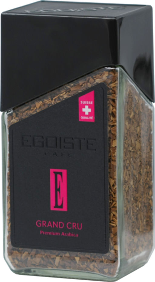 EGOISTE. Grand Cru 95 гр. стекл.банка (Уцененная)