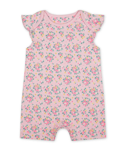 Mothercare / Комбинезон  фото 2