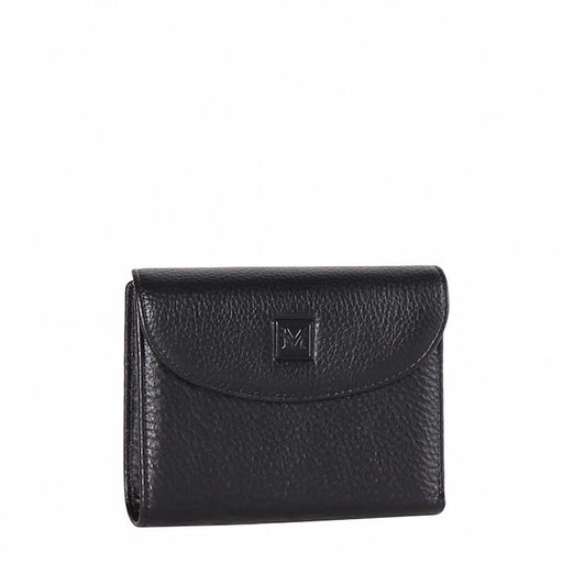 Кошелек 3807-1806A black Vermari