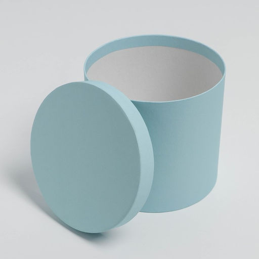 Набор коробок 5 в 1 Пастельный, 13 13,519.5 23 см - Дарите счастье фото 9