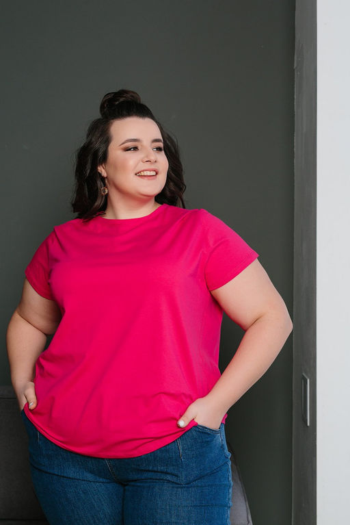 Футболка женская - Jp фото 2