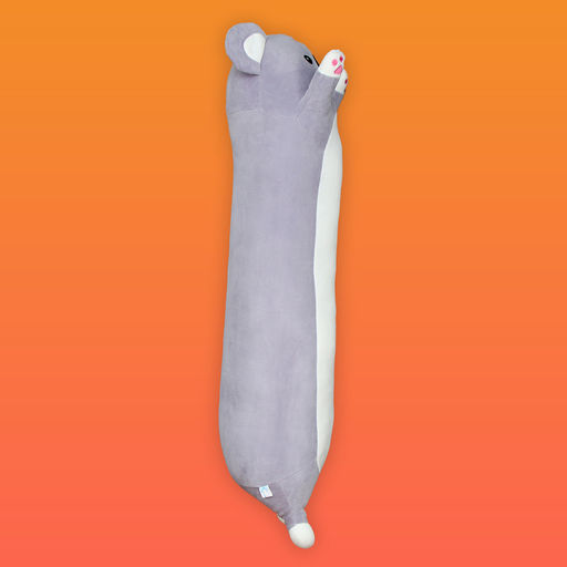 Мягкая игрушка-подушка Коала, 110 см - Simaland фото 3