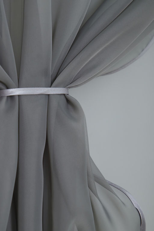 Тюль для балкона 78030