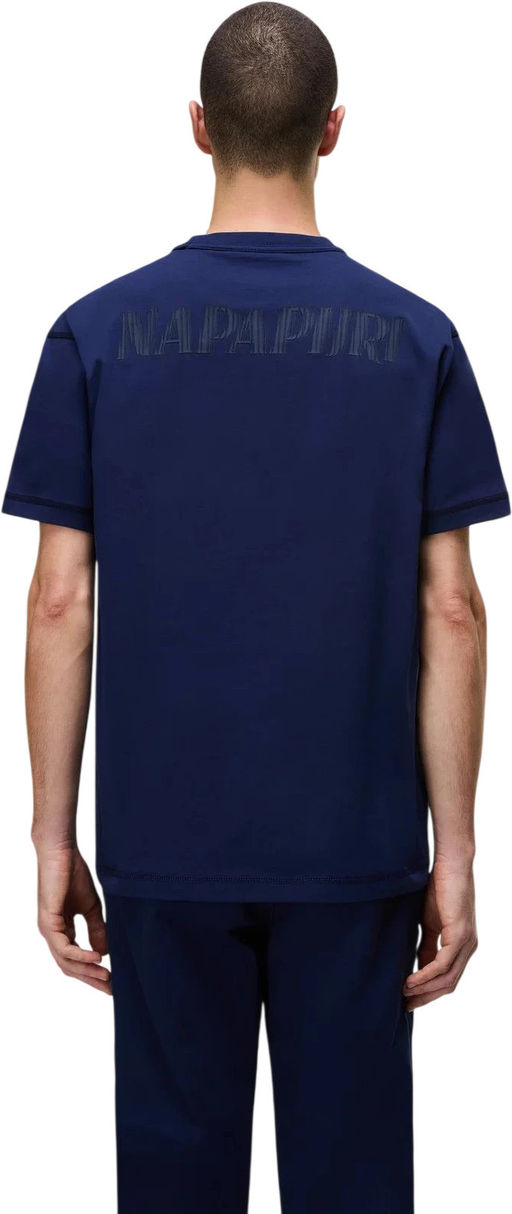 Футболка мужская