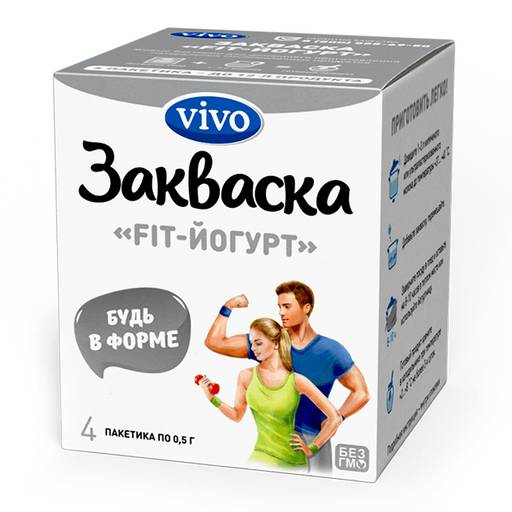 Fit-йогурт (Россия)
