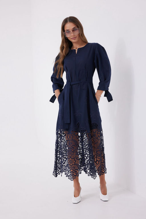 Платье Vesnaletto 4133-2  фото 7