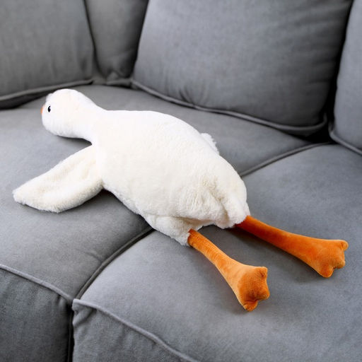 Мягкая игрушка «Гусь», 70 см