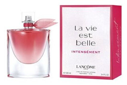 LANCOME LA VIE EST BELLE INTENSEMENT w EDP 50 ml M,