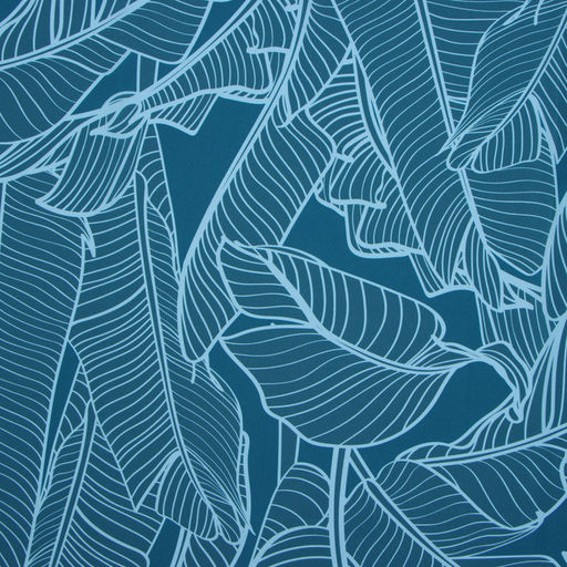 Шторы портьерные «Этель» Date palme, 145×260 см, 2 шт., 140 г/м²