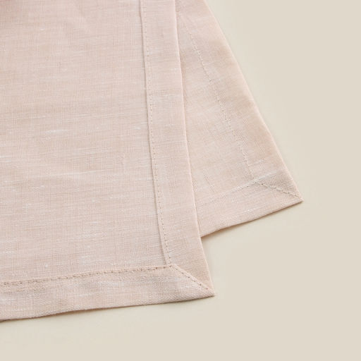 Скатерть SL HOME Gloomy, 110×140 см, лён 100%, 180 г/м²