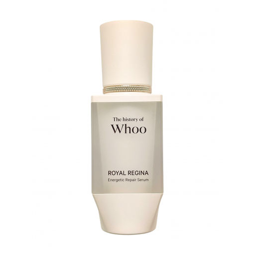 Сыворотка энергетическая восстанавливающая THE HISTORY OF WHOO Royal Regina Energetic Repair Serum, 30ml