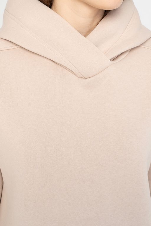 Джемпер женский 430L17 св.бежевый - Solo mio фото 6