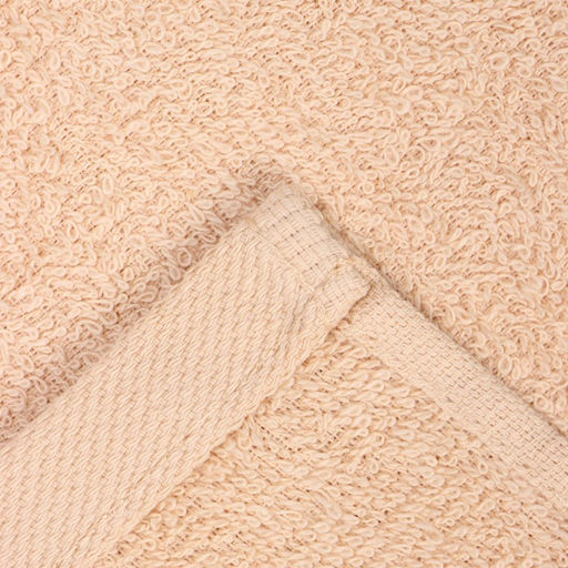 Полотенце махровое Этель Бабушка 35х50 см, 100% хлопок, 350 г/м2  фото 4