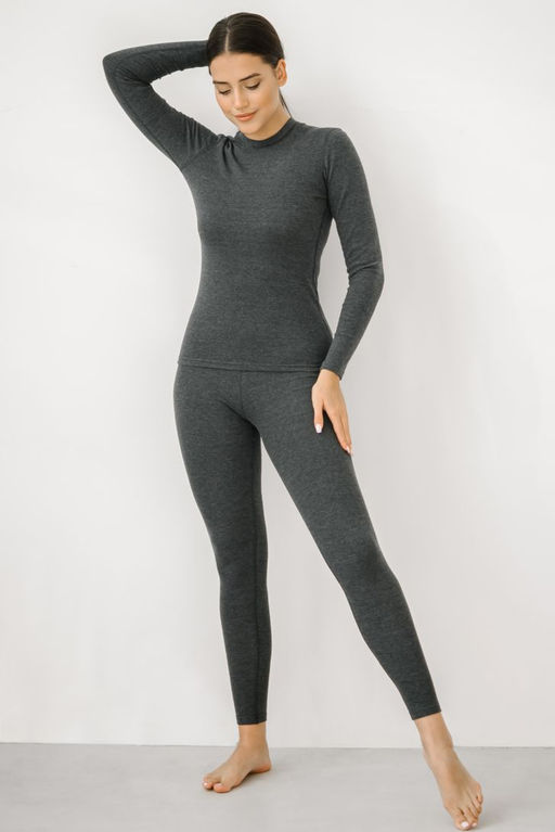 ПАНТАЛОНЫ ДЛИННЫЕ ЖЕНСКИЕ арт. P1-1900W-51031.1L-227